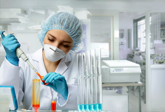 Diploma in Medical Laboratory Technology